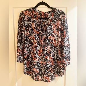 NYDJ Blouse